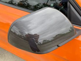 2020 FORD MUSTANG COUPE V8, 5.0 LITER GT COUPE 2D