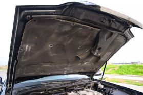 1995 TOYOTA CROWN MAJESTA SEDAN 2JZ-GE A TYPE