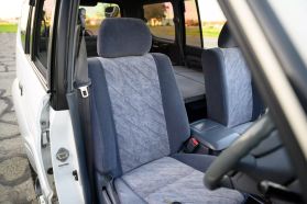 1997 TOYOTA LAND CRUISER PRADO SUV 1KZ-TE TX LIMITED