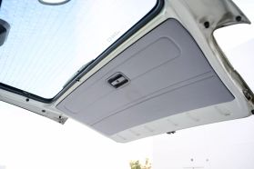 1998 TOYOTA HIACE REGIUS VAN 5L  