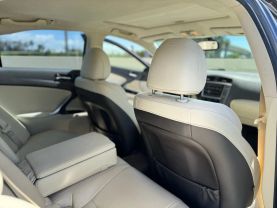 2012 LEXUS IS SEDAN V6, 2.5 LITER IS 250 SEDAN 4D