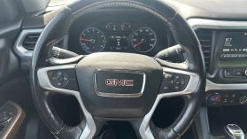2018 GMC ACADIA