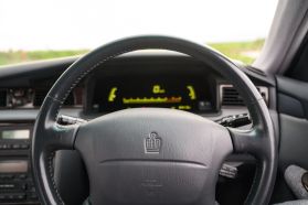 1995 TOYOTA CROWN MAJESTA SEDAN 2JZ-GE A TYPE
