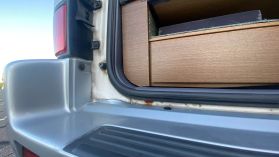 1997 TOYOTA LAND CRUISER PRADO SUV 1KZ-TE TX LIMITED