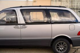 1992 TOYOTA ESTIMA EMINA VAN 2TZ-FE G