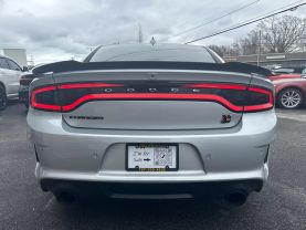Used 2020 DODGE CHARGER SEDAN V8, HEMI, 6.4 LITER SCAT PACK WIDEBODY SEDAN 4D - LA Auto Star located in Virginia Beach, VA
