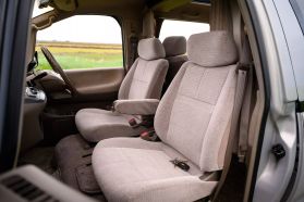1992 TOYOTA ESTIMA EMINA VAN 2TZ-FE G