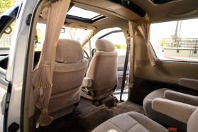 1992 TOYOTA ESTIMA EMINA VAN 2TZ-FE G