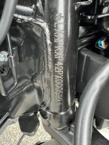 2023 LIFAN KPM 200 STREET - -