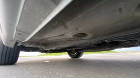 1995 TOYOTA CROWN MAJESTA SEDAN 2JZ-GE A TYPE