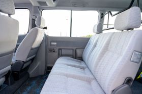 1998 TOYOTA HIACE REGIUS VAN 5L  