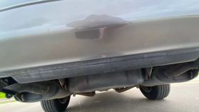 1995 TOYOTA CROWN MAJESTA SEDAN 2JZ-GE A TYPE