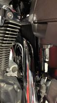 2014 YAMAHA V STAR 1300 DELUXE CRUISER 2CYL. -