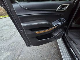 2015 GMC YUKON XL SUV V8, ECOTEC3, FF, 6.2L DENALI SPORT UTILITY 4D