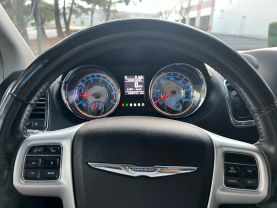 2014 CHRYSLER TOWN & COUNTRY