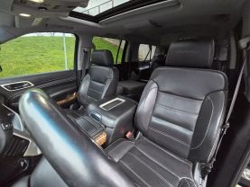 2015 GMC YUKON XL SUV V8, ECOTEC3, FF, 6.2L DENALI SPORT UTILITY 4D