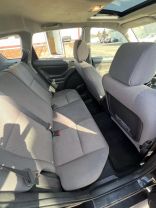 2007 PONTIAC VIBE WAGON 4-CYL, 1.8 LITER SPORT WAGON 4D