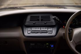 1992 TOYOTA ESTIMA EMINA VAN 2TZ-FE G
