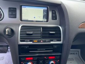 2013 AUDI Q7