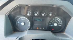 2011 FORD COMMERCIAL F-650 SUPER DUTY CAB_CHASSIS - F650 REGULAR CAB