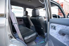 1998 TOYOTA LAND CRUISER PRADO SUV 1KZ-TE TX LIMITED