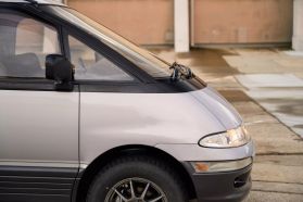 1992 TOYOTA ESTIMA EMINA VAN 2TZ-FE G