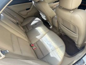 2006 ACURA TSX SEDAN 4-CYL, VTEC, 2.4 LITER SEDAN 4D