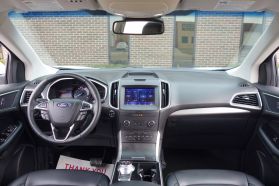 2020 FORD EDGE SUV 4-CYL, ECOBOOST, TURBO, 2.0 LITER SEL SPORT UTILITY 4D