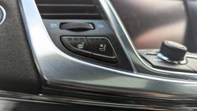 2015 CHEVROLET SS SEDAN V8, 6.2 LITER SEDAN 4D