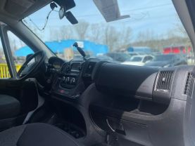2016 Ram Promaster Cargo Van - Image 14