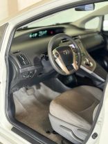 2015 TOYOTA PRIUS PLUG-IN HYBRID HATCHBACK 4-CYL, HYBRID, 1.8 LITER ADVANCED HATCHBACK 4D