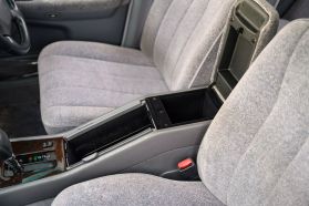1995 TOYOTA CROWN MAJESTA SEDAN 2JZ-GE A TYPE