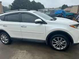 2018 Toyota Rav4 - Image 6