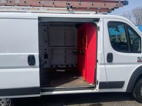 2016 Ram Promaster Cargo Van - Image 21