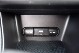 2020 KIA SPORTAGE SUV 4-CYL, GDI, 2.4 LITER LX SPORT UTILITY 4D
