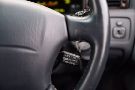 1995 TOYOTA CROWN MAJESTA SEDAN 2JZ-GE A TYPE