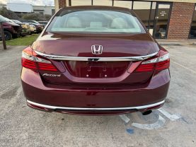 2016 Honda Accord - Image 4