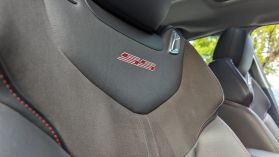 2015 CHEVROLET SS SEDAN V8, 6.2 LITER SEDAN 4D