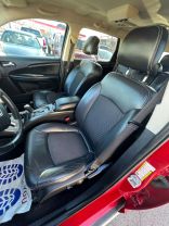 2018 DODGE JOURNEY SUV V6, 3.6 LITER CROSSROAD SPORT UTILITY 4D