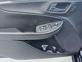 2018 CHEVROLET IMPALA SEDAN V6, 3.6 LITER LT SEDAN 4D