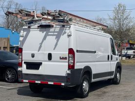 2016 Ram Promaster Cargo Van - Image 4
