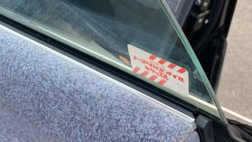 1995 TOYOTA CROWN MAJESTA SEDAN 2JZ-GE A TYPE