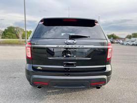 Buy Quality Used 2015 FORD EXPLORER SUV BLACK AUTOMATIC - Concept Car Auto Sales near Orlando, FL