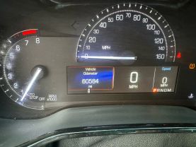 2017 Cadillac Cts - Image 4
