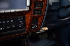 1997 TOYOTA LAND CRUISER PRADO SUV 1KZ-TE TX LIMITED