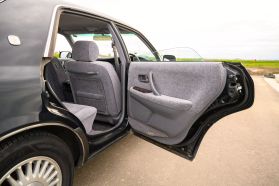 1995 TOYOTA CROWN MAJESTA SEDAN 2JZ-GE A TYPE