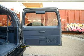 1998 TOYOTA LAND CRUISER PRADO SUV 1KZ-TE TX LIMITED