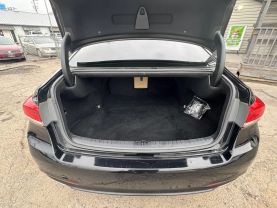 2016 HYUNDAI GENESIS - V6, 3.8 LITER 3.8 SEDAN 4D