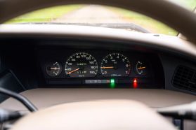 1992 TOYOTA ESTIMA EMINA VAN 2TZ-FE G
