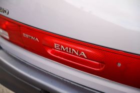 1992 TOYOTA ESTIMA EMINA VAN 2TZ-FE G